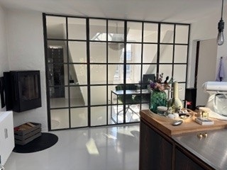 Photo 9. Apartment, Larsbjørnsstræde, København K 