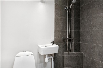 Photo 2. Apartment, Buddingevej, Søborg 