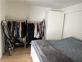 Photo 12. Apartment, Svanevej, København NV 