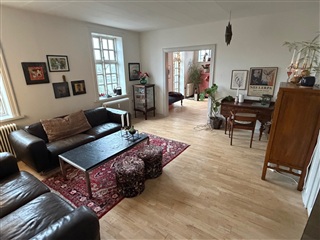 Photo 1. Apartment, Torvegade, Hammel 