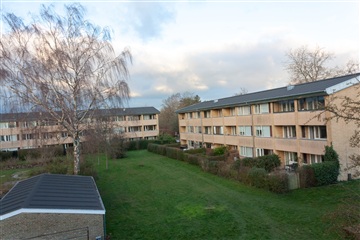 Photo 22. Apartment, Teglgårdsvej, Humlebæk 