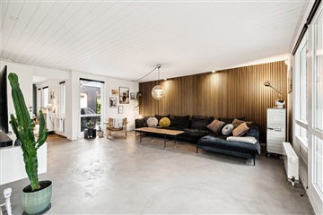 Photo 3. House, Tranevej, Risskov 