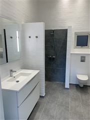 Photo 3. House, Dørslundvej, Brande 