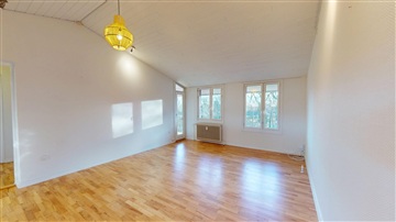 Photo 3. Apartment, Teglgårdsvej, Humlebæk 