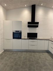 Photo 1. House, Dørslundvej, Brande 