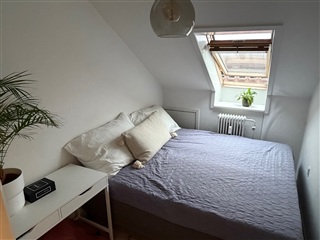 Photo 9. Apartment, Torvegade, Hammel 