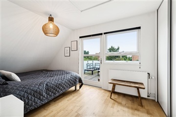 Photo 29. House, Tranevej, Risskov 