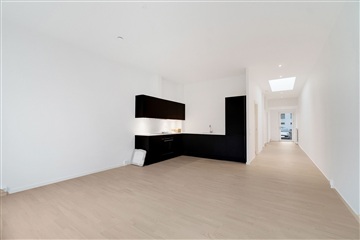 Photo 4. Apartment, Strandvejen, København Ø 