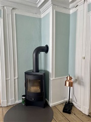 Photo 4. Apartment, Kompagnistræde, København K 