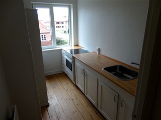 Photo 5. Apartment, Neckelmannsgade, Nykøbing F 