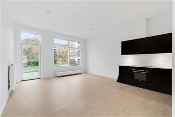 Photo 1. Apartment, Strandvejen, København Ø 