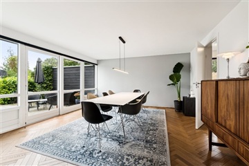 Photo 12. House, Tranevej, Risskov 