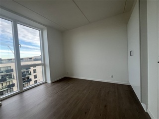 Photo 1. Apartment, Arresøvej, Risskov 