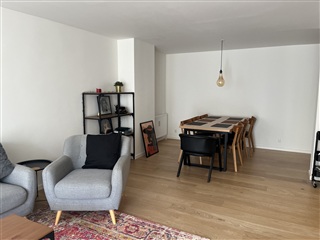 Photo 5. Apartment, Svanevej, København NV 