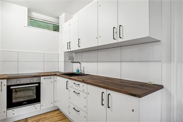 Photo 5. Apartment, Buddingevej, Søborg 