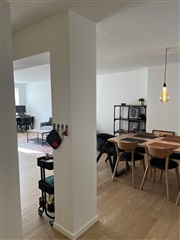 Photo 4. Apartment, Svanevej, København NV 