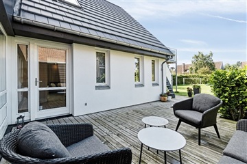 Photo 43. House, Tranevej, Risskov 