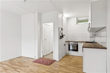 Photo 6. Apartment, Buddingevej, Søborg 