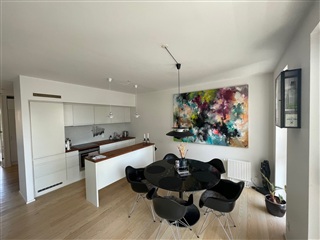 Photo 7. Apartment, Havneholmen, København V 