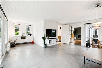 Photo 7. House, Tranevej, Risskov 