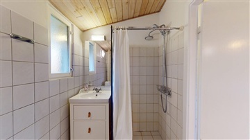 Photo 10. Apartment, Teglgårdsvej, Humlebæk 