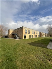 Photo 1. Apartment, Sømoseparken, Ballerup 