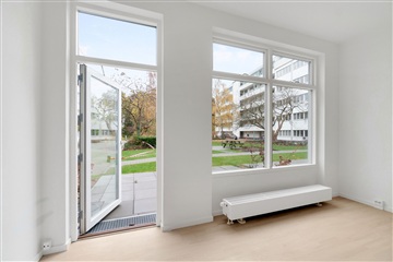 Photo 6. Apartment, Strandvejen, København Ø 