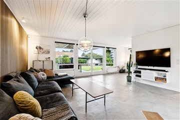 Photo 4. House, Tranevej, Risskov 