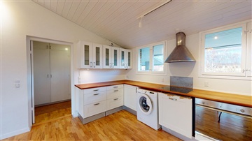 Photo 8. Apartment, Teglgårdsvej, Humlebæk 