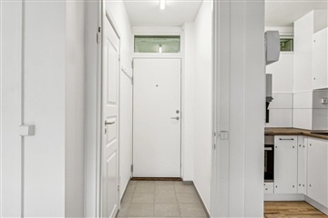 Photo 8. Apartment, Buddingevej, Søborg 