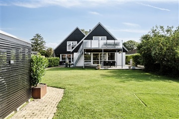 Photo 38. House, Tranevej, Risskov 