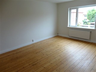 Photo 2. Apartment, Neckelmannsgade, Nykøbing F 