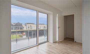 Photo 4. Apartment, Saxovej, Ølstykke 