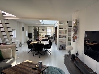 Photo 2. Apartment, Larsbjørnsstræde, København K 