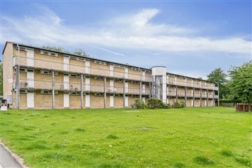 Photo 11. Apartment, Buddingevej, Søborg 