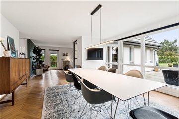 Photo 11. House, Tranevej, Risskov 