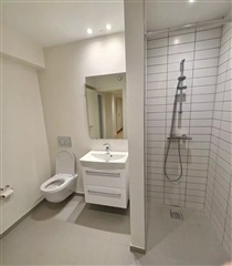 Photo 7. Apartment, Bygholmen, Aalborg 