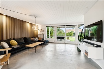 Photo 5. House, Tranevej, Risskov 