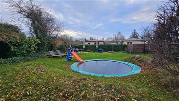 Photo 1. Apartment, Nakskovvej, Valby 