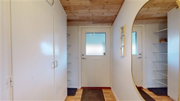 Photo 1. Apartment, Teglgårdsvej, Humlebæk 