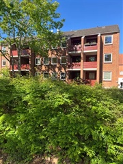 Photo 1. Apartment, Låsbygade, Kolding 