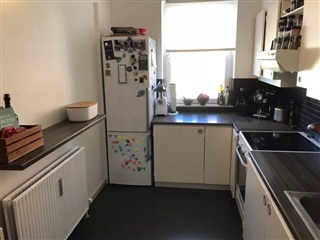 Photo 2. Apartment, Låsbygade, Kolding 