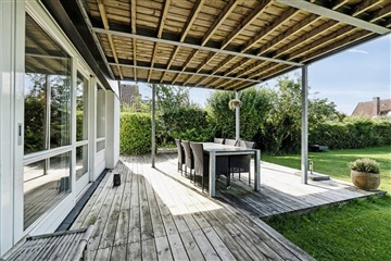 Photo 39. House, Tranevej, Risskov 