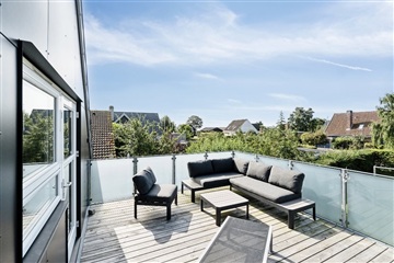 Photo 37. House, Tranevej, Risskov 