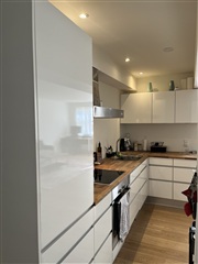 Photo 3. Apartment, Svanevej, København NV 