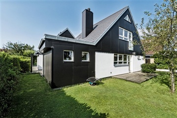 Photo 45. House, Tranevej, Risskov 