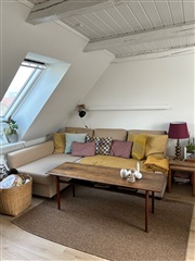 Photo 2. Apartment, Sønder Allé, Aarhus C 