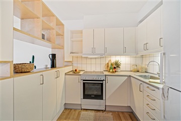 Photo 14. Apartment, Strandvejen, København Ø 