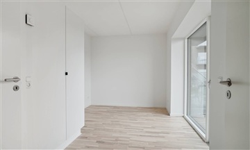 Photo 6. Apartment, Saxovej, Ølstykke 