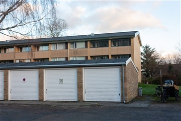 Photo 25. Apartment, Teglgårdsvej, Humlebæk 